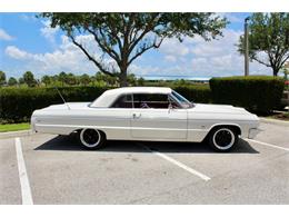 1964 Chevrolet Impala SS (CC-2083900) for sale in Sarasota, Florida