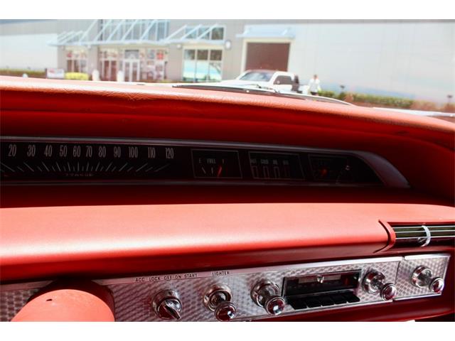 1964 Chevrolet Impala SS (CC-2083900) for sale in Sarasota, Florida