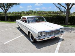 1964 Chevrolet Impala SS (CC-2083900) for sale in Sarasota, Florida