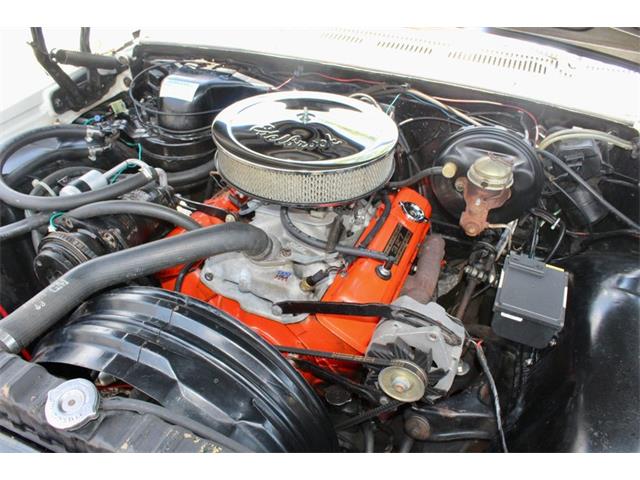 1964 Chevrolet Impala SS (CC-2083900) for sale in Sarasota, Florida