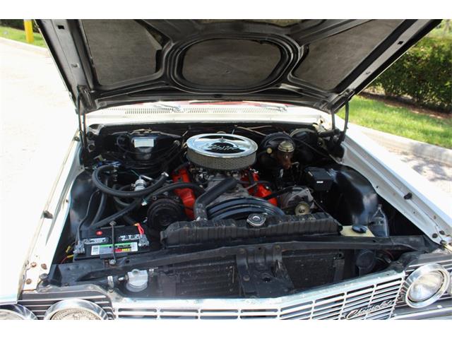 1964 Chevrolet Impala SS (CC-2083900) for sale in Sarasota, Florida