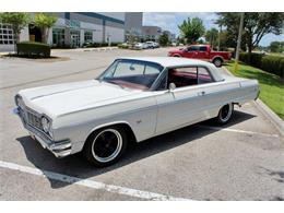 1964 Chevrolet Impala SS (CC-2083900) for sale in Sarasota, Florida