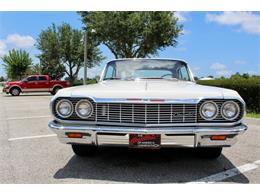 1964 Chevrolet Impala SS (CC-2083900) for sale in Sarasota, Florida