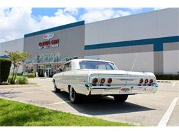 1964 Chevrolet Impala SS (CC-2083900) for sale in Sarasota, Florida