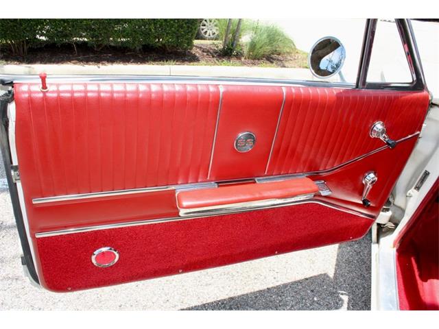 1964 Chevrolet Impala SS (CC-2083900) for sale in Sarasota, Florida