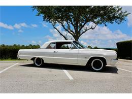 1964 Chevrolet Impala SS (CC-2083900) for sale in Sarasota, Florida