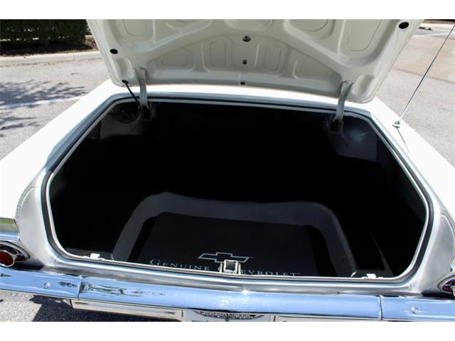 1964 Chevrolet Impala SS (CC-2083900) for sale in Sarasota, Florida