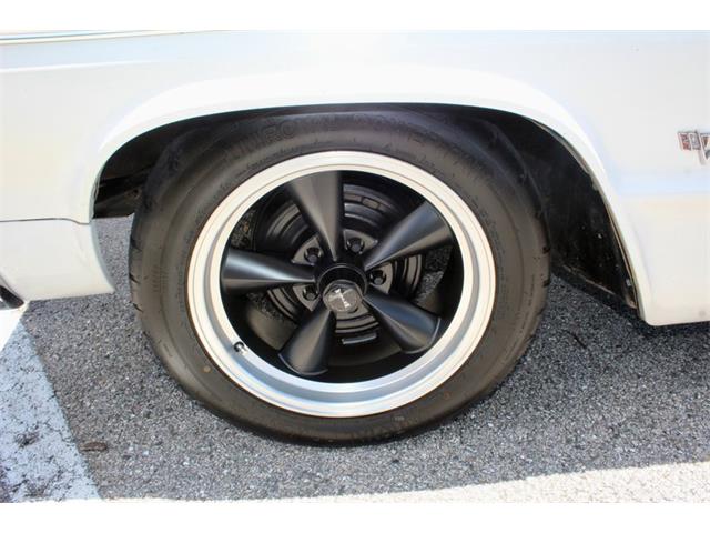 1964 Chevrolet Impala SS (CC-2083900) for sale in Sarasota, Florida