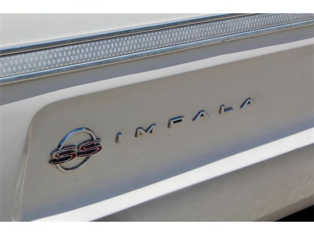 1964 Chevrolet Impala SS (CC-2083900) for sale in Sarasota, Florida