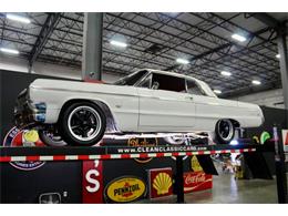 1964 Chevrolet Impala SS (CC-2083900) for sale in Sarasota, Florida