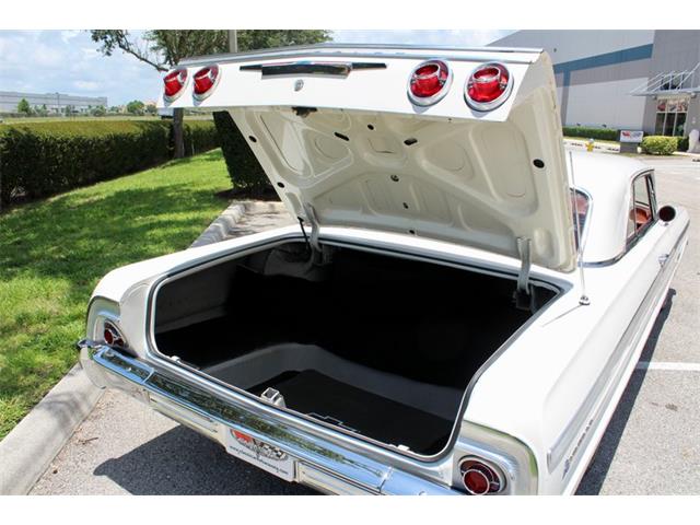 1964 Chevrolet Impala SS (CC-2083900) for sale in Sarasota, Florida