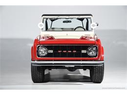 1972 Ford Bronco (CC-2083901) for sale in Farmingdale, New York