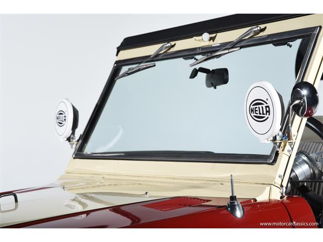 1972 Ford Bronco (CC-2083901) for sale in Farmingdale, New York