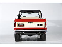 1972 Ford Bronco (CC-2083901) for sale in Farmingdale, New York