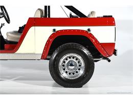 1972 Ford Bronco (CC-2083901) for sale in Farmingdale, New York