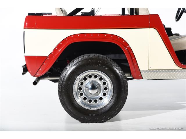 1972 Ford Bronco (CC-2083901) for sale in Farmingdale, New York