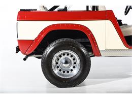 1972 Ford Bronco (CC-2083901) for sale in Farmingdale, New York
