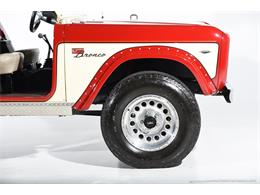 1972 Ford Bronco (CC-2083901) for sale in Farmingdale, New York