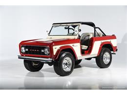 1972 Ford Bronco (CC-2083901) for sale in Farmingdale, New York