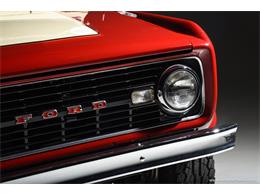 1972 Ford Bronco (CC-2083901) for sale in Farmingdale, New York