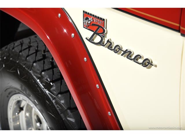 1972 Ford Bronco (CC-2083901) for sale in Farmingdale, New York
