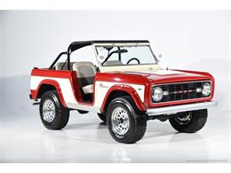 1972 Ford Bronco (CC-2083901) for sale in Farmingdale, New York