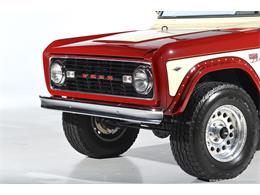 1972 Ford Bronco (CC-2083901) for sale in Farmingdale, New York