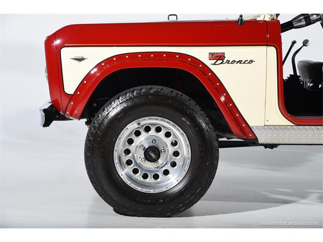 1972 Ford Bronco (CC-2083901) for sale in Farmingdale, New York