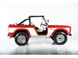 1972 Ford Bronco (CC-2083901) for sale in Farmingdale, New York