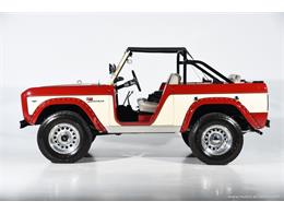 1972 Ford Bronco (CC-2083901) for sale in Farmingdale, New York