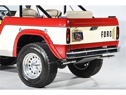 1972 Ford Bronco (CC-2083901) for sale in Farmingdale, New York