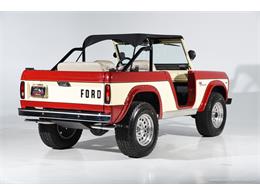 1972 Ford Bronco (CC-2083901) for sale in Farmingdale, New York