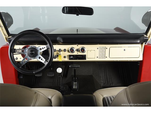 1972 Ford Bronco (CC-2083901) for sale in Farmingdale, New York