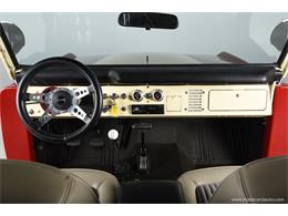 1972 Ford Bronco (CC-2083901) for sale in Farmingdale, New York
