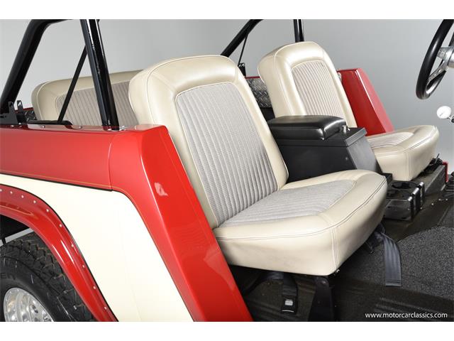 1972 Ford Bronco (CC-2083901) for sale in Farmingdale, New York