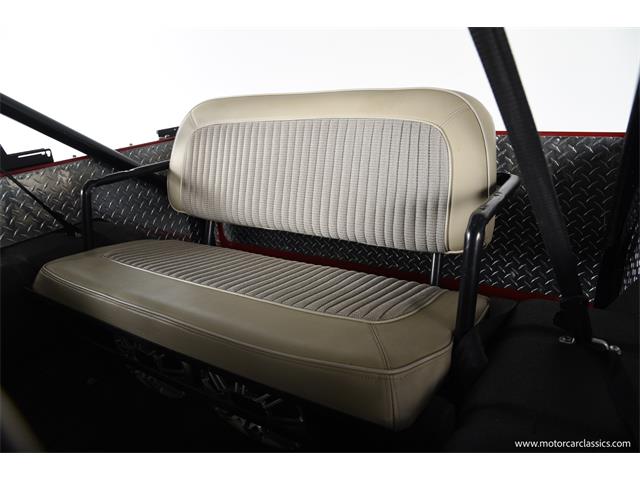 1972 Ford Bronco (CC-2083901) for sale in Farmingdale, New York