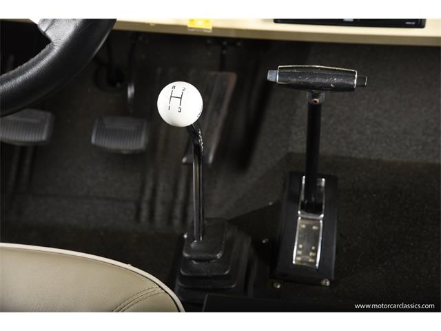 1972 Ford Bronco (CC-2083901) for sale in Farmingdale, New York