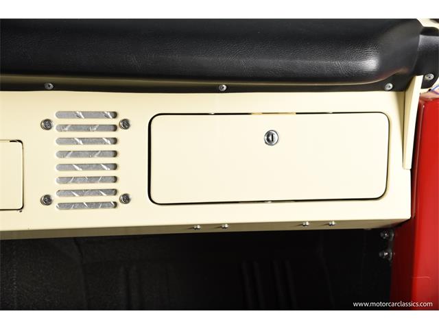 1972 Ford Bronco (CC-2083901) for sale in Farmingdale, New York