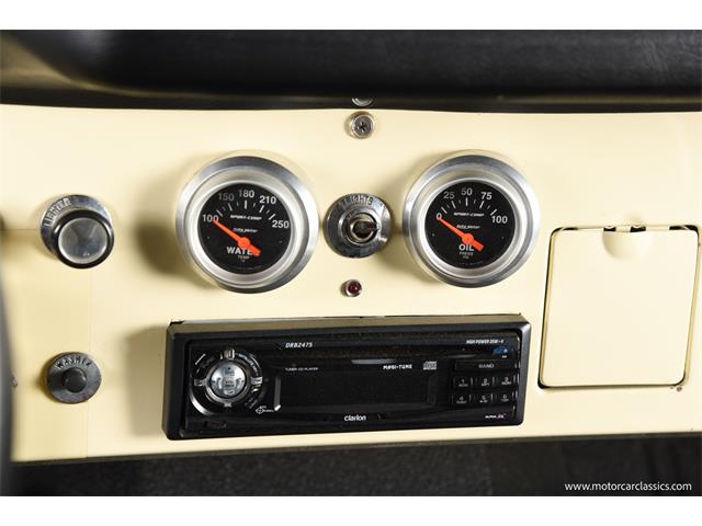 1972 Ford Bronco (CC-2083901) for sale in Farmingdale, New York