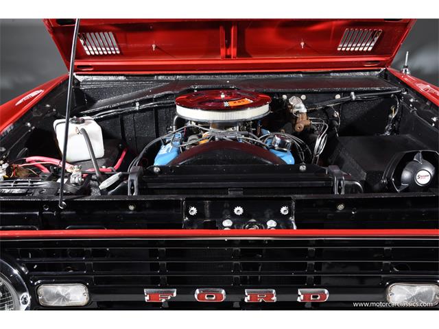 1972 Ford Bronco (CC-2083901) for sale in Farmingdale, New York