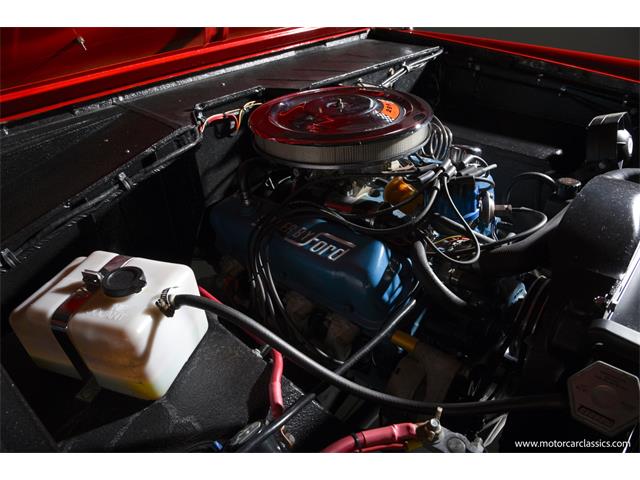 1972 Ford Bronco (CC-2083901) for sale in Farmingdale, New York