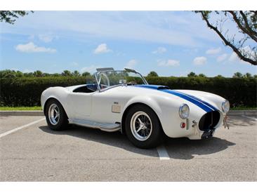 1965 Superformance Cobra (CC-2083902) for sale in Sarasota, Florida