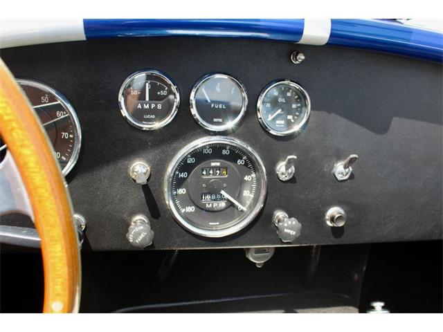 1965 Superformance Cobra (CC-2083902) for sale in Sarasota, Florida