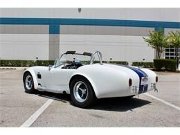 1965 Superformance Cobra (CC-2083902) for sale in Sarasota, Florida