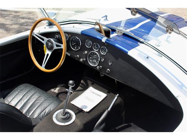 1965 Superformance Cobra (CC-2083902) for sale in Sarasota, Florida
