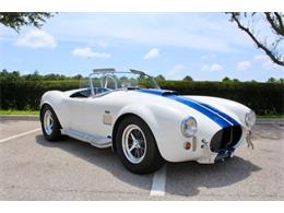 1965 Superformance Cobra (CC-2083902) for sale in Sarasota, Florida