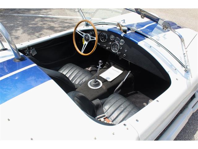 1965 Superformance Cobra (CC-2083902) for sale in Sarasota, Florida