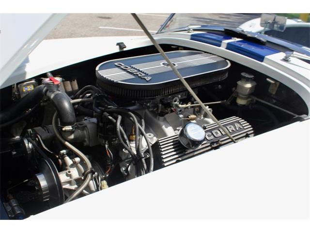 1965 Superformance Cobra (CC-2083902) for sale in Sarasota, Florida