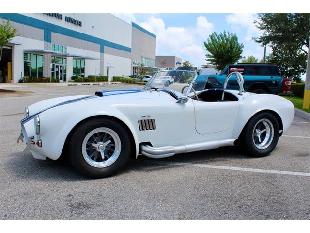 1965 Superformance Cobra (CC-2083902) for sale in Sarasota, Florida