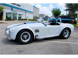 1965 Superformance Cobra (CC-2083902) for sale in Sarasota, Florida